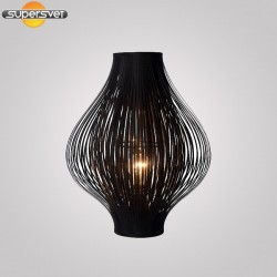 Настольная лампа LUCIDE 06508/01/30 Poli