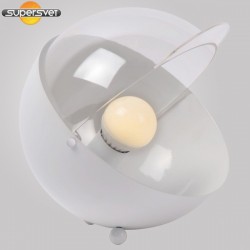 Настольная лампа LUCIDE 06512/01/31 Blub