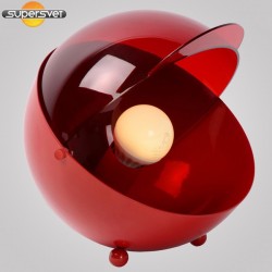 Настольная лампа LUCIDE 06512/01/32 Blub