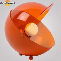 Настольная лампа LUCIDE 06512/01/53 Blub