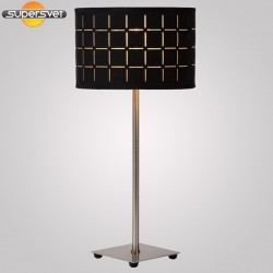 Настольная лампа LUCIDE 06513/81/30 Lynn