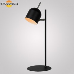 Настольная лампа LUCIDE 06616/01/30 Javra-Led