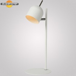 Настольная лампа LUCIDE 06616/01/31 Javra-Led