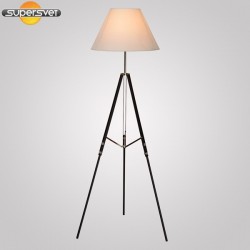 Торшер LUCIDE 06715/81/31 Dorine