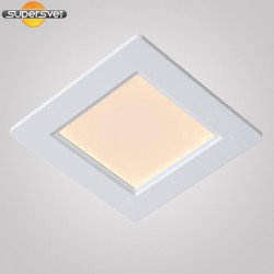 LED панель LUCIDE 07901/06/31 Tendo-Led