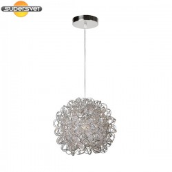 Подвесной светильник LUCIDE 08402/35/12 Noon