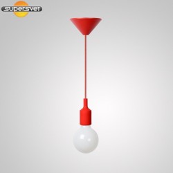 Подвесной светильник LUCIDE 08408/21/32 Fix