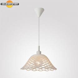Подвесной светильник LUCIDE 08409/37/31 Corti