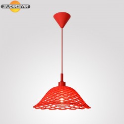 Подвесной светильник LUCIDE 08409/37/32 Corti