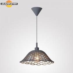 Подвесной светильник LUCIDE 08409/37/36 Corti