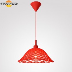 Подвесной светильник LUCIDE 08410/40/31 Fisel