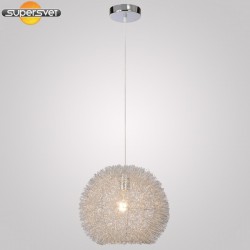 Подвесной светильник LUCIDE 08419/35/12 Piris