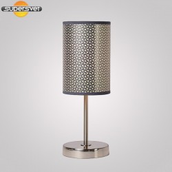 Настольная лампа LUCIDE 08500/81/36 Moda