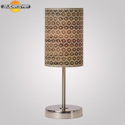 Настольная лампа LUCIDE 08500/81/43 Moda