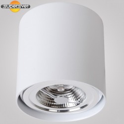 Накладной светильник LUCIDE 09910/12/31 Dialo-Led
