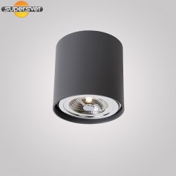 Накладной светильник LUCIDE 09910/12/36 Dialo-Led
