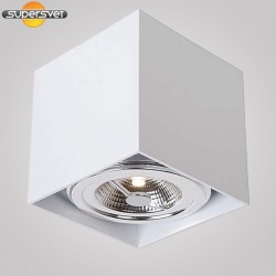 Накладной светильник LUCIDE 09911/12/31 Dialo-Led