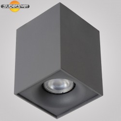 Накладной светильник LUCIDE 09913/05/36 Bentoo-Led
