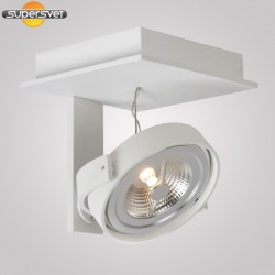 Спот LUCIDE 09988/12/31 Spectrum Led Спот LUCIDE 09988/12/31 Spectrum Led