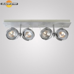 Спот LUCIDE 09988/48/12 Spectrum Led Спот LUCIDE 09988/48/12 Spectrum Led