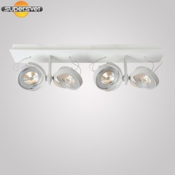 Спот LUCIDE 09988/48/31 Spectrum Led Спот LUCIDE 09988/48/31 Spectrum Led