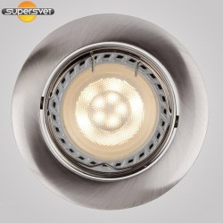 Встраиваемый светильник LUCIDE 11001/05/12 Focus