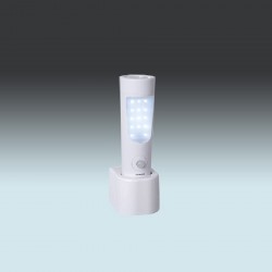 Светодиодный фонарик LUCIDE 11200/02/31 Bo-Led