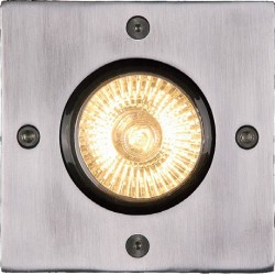 Вкапываемый светильник LUCIDE 11800/21/12 Recessed