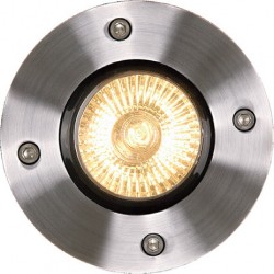 Вкапываемый светильник LUCIDE 11801/21/12 Recessed