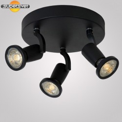 Спот LUCIDE 11903/15/30 Jaster Led