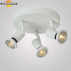Спот LUCIDE 11903/15/31 Jaster Led