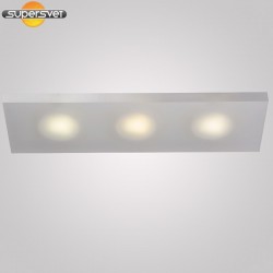 Потолочный светильник LUCIDE 12160/21/67 Winx-Led