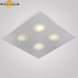 Потолочный светильник LUCIDE 12160/28/67 Winx-Led