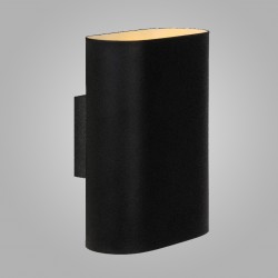 Бра LUCIDE 12219/72/30 Ovalis