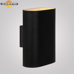 Бра LUCIDE 12219/02/30 Ovalis Бра LUCIDE 12219/02/30 Ovalis