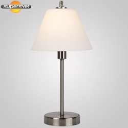 Настольная лампа LUCIDE 12561/21/12 Touch Two