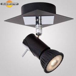 Спот LUCIDE 12910/05/30 Brackx
