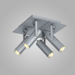Спот LUCIDE 12929/74/36 Titto