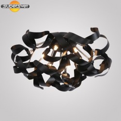 Люстра LUCIDE 13110/24/30 Atoma-Led