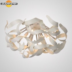 Люстра LUCIDE 13110/24/31 Atoma-Led