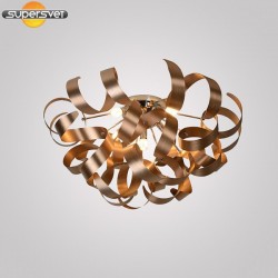 Люстра LUCIDE 13112/20/17 Atoma-Led