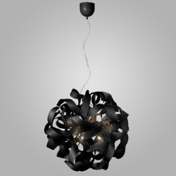 Подвесной светильник LUCIDE 13408/12/30 Atoma