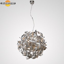 Люстра LUCIDE 13408/48/12 Atoma-Led