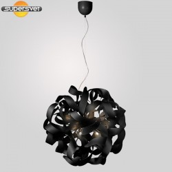 Люстра LUCIDE 13408/48/30 Atoma-Led