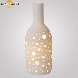 Настольная лампа LUCIDE 13512/01/31 Bottle