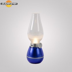 Настольная лампа LUCIDE 13520/01/35 Aladin