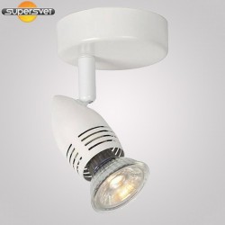 Спот LUCIDE 13955/05/31 Caro-Led