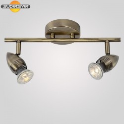Спот LUCIDE 13955/10/03 Caro-Led