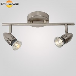 Спот LUCIDE 13955/10/12 Caro-Led