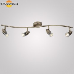 Спот LUCIDE 13955/20/03 Caro-Led